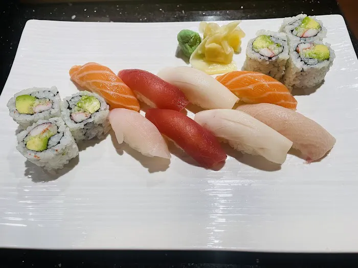 Koharu Sushi & Ramen Picture 5