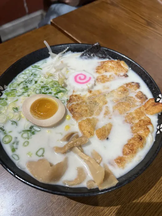 Koharu Sushi & Ramen Picture 9