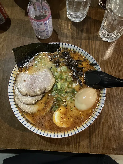 Koharu Sushi & Ramen Picture 10