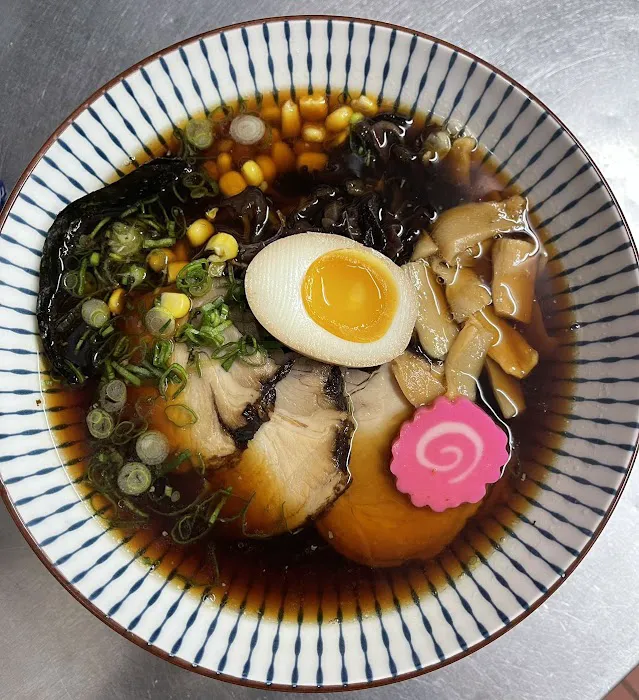 Koharu Sushi & Ramen Picture 2