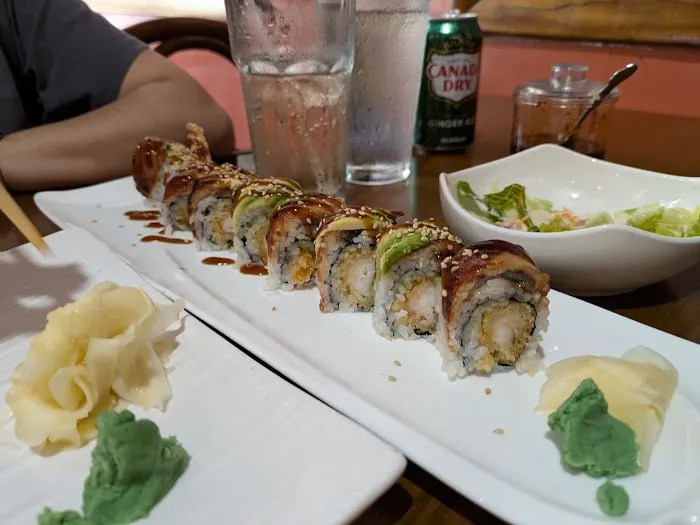 Koharu Sushi & Ramen Picture 6