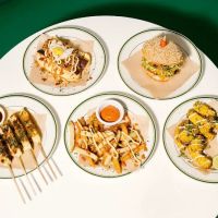mané : brazilian street food & cocktails ico