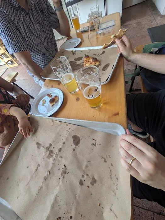 Lala’s Brooklyn Apizza Picture 6