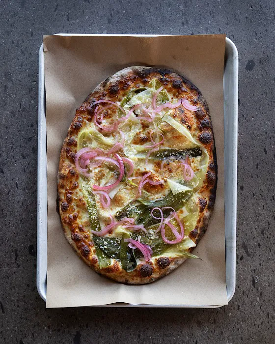 Lala’s Brooklyn Apizza Picture 3