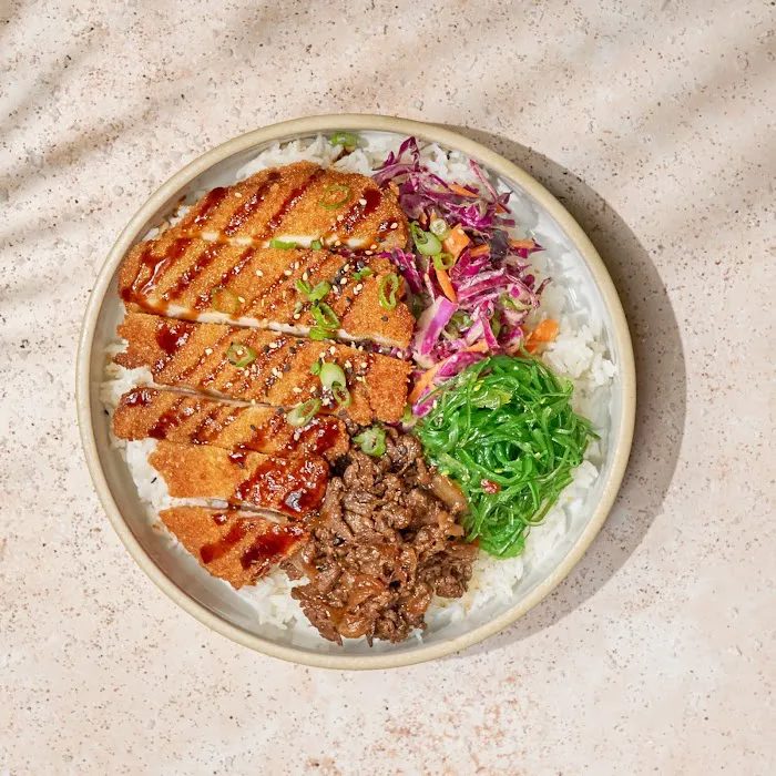 Braddahs Hawaiian BBQ & Poke Picture 3