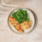Braddahs Hawaiian BBQ & Poke