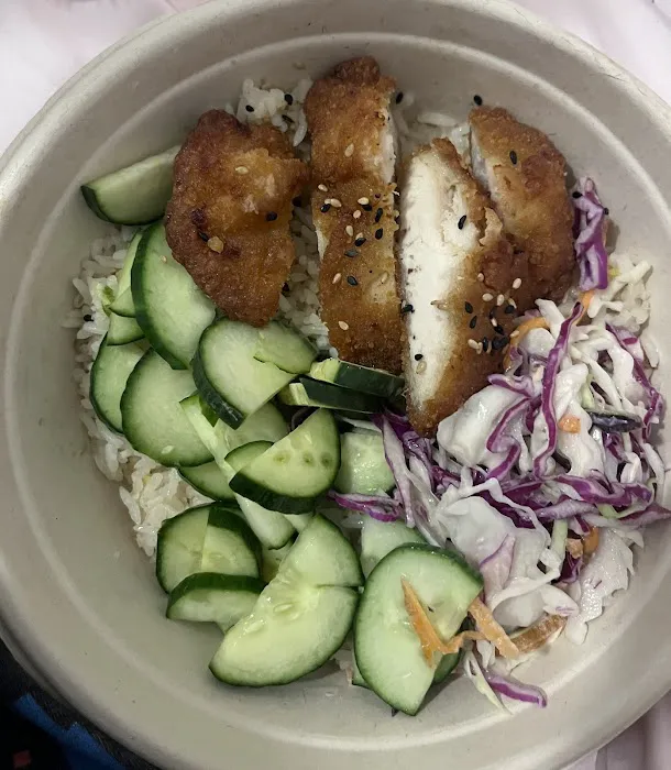 Braddahs Hawaiian BBQ & Poke Picture 5