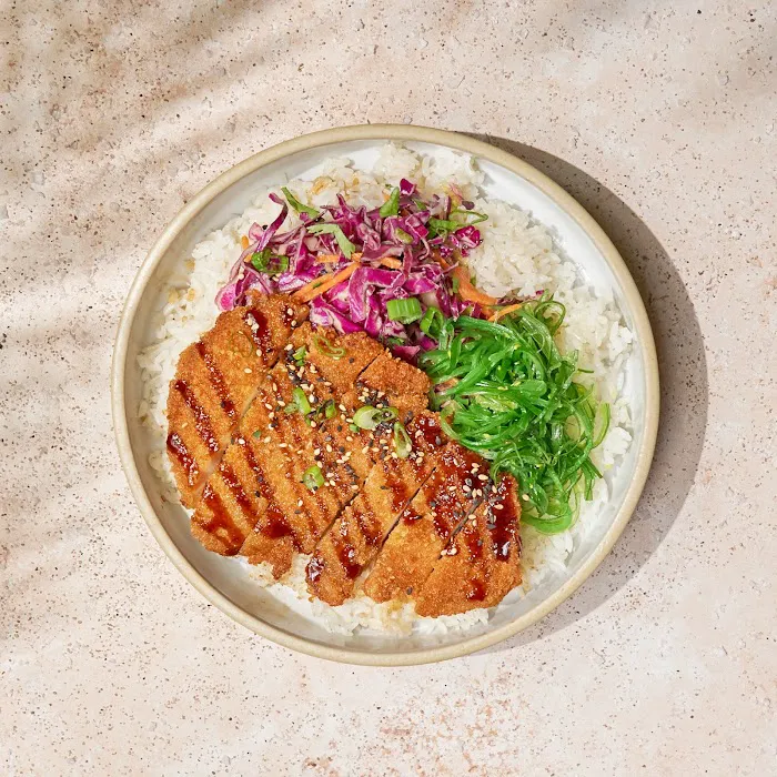 Braddahs Hawaiian BBQ & Poke Picture 4