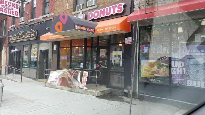 Dunkin' Picture 2
