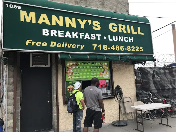 Manny's Picture 1