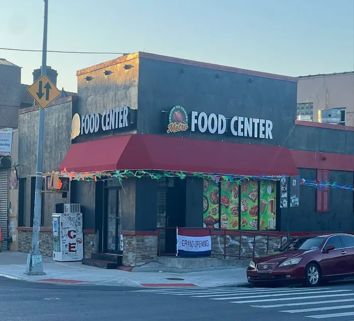 Metro food center Picture 10