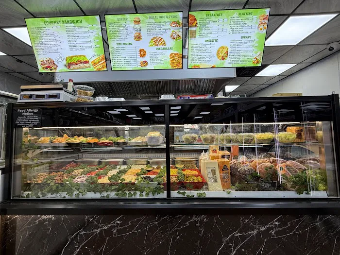Metro food center Picture 9