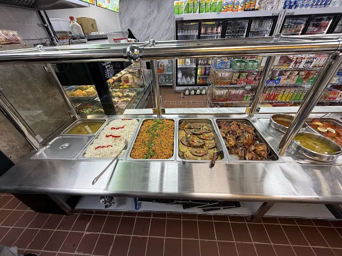 Metro food center Picture 7