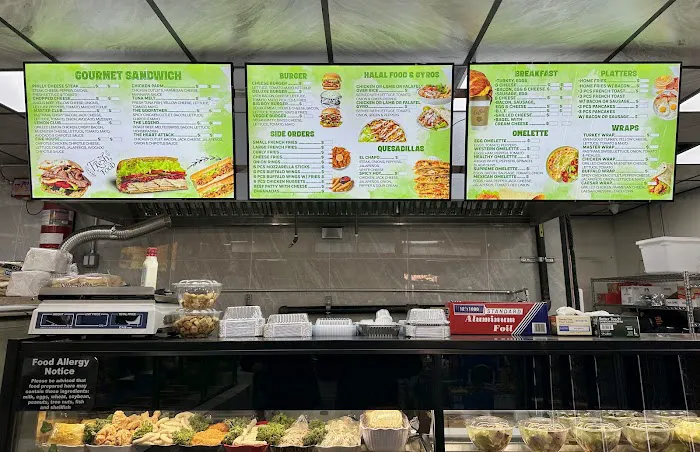 Metro food center Picture 5