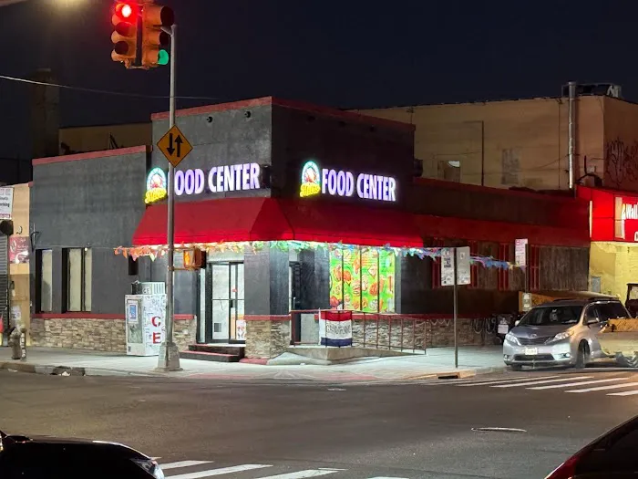 Metro food center Picture 1