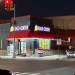 Metro food center