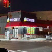 Metro food center ico