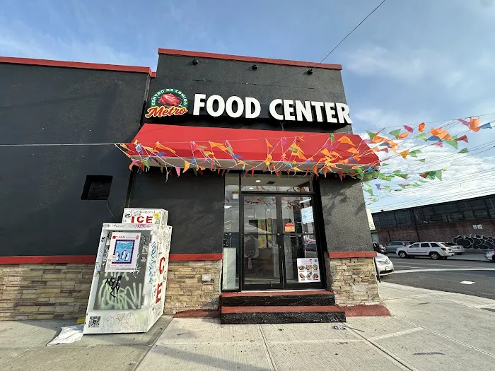 Metro food center Picture 8