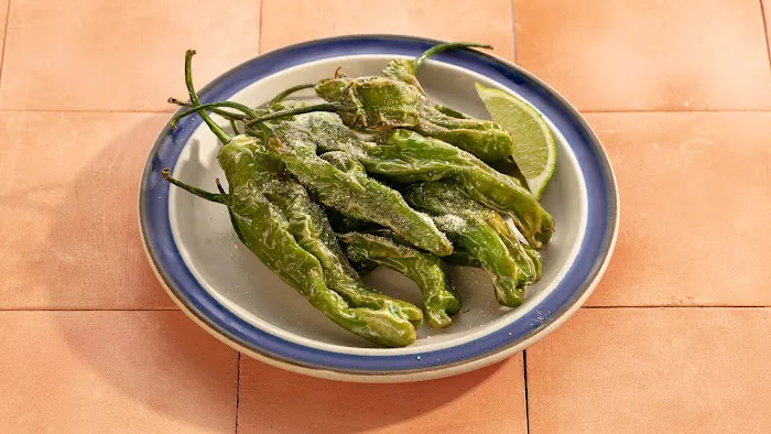 Poblano Picture 6