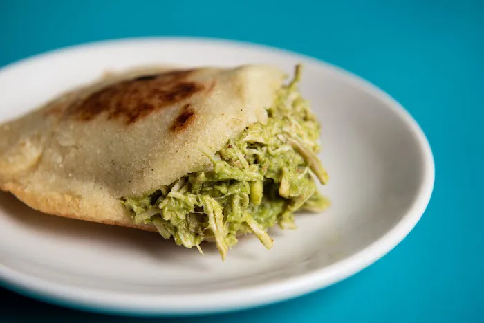 Costas - Latin Street Food Williamsburg Picture 5