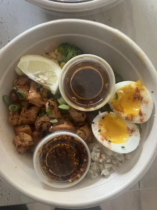 moonbowls (Healthy Korean Bowls- Devoe) Picture 3