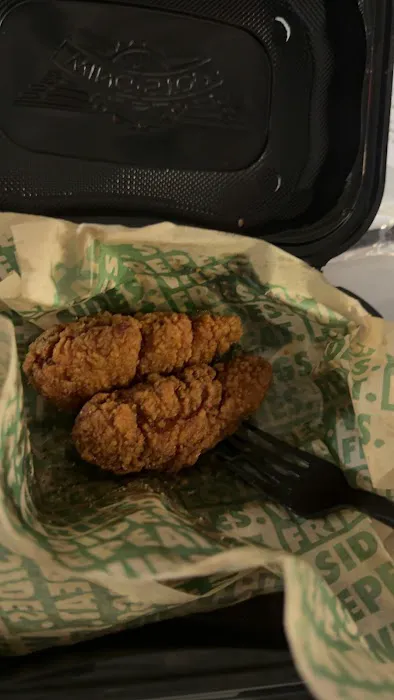 Wingstop Picture 10