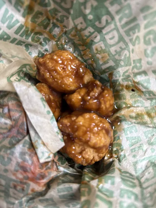 Wingstop Picture 2
