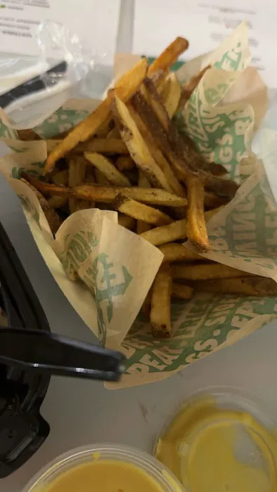 Wingstop Picture 7