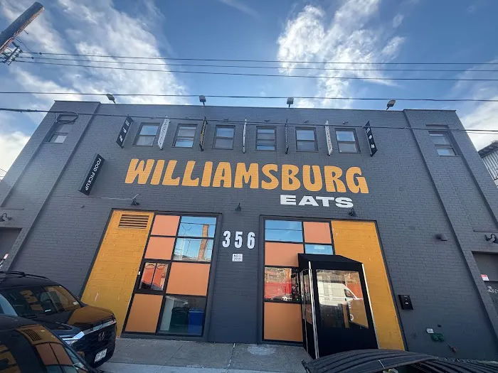 Williamsburg Eats Picture 1