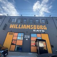 Williamsburg Eats ico
