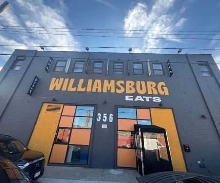 Williamsburg Eats