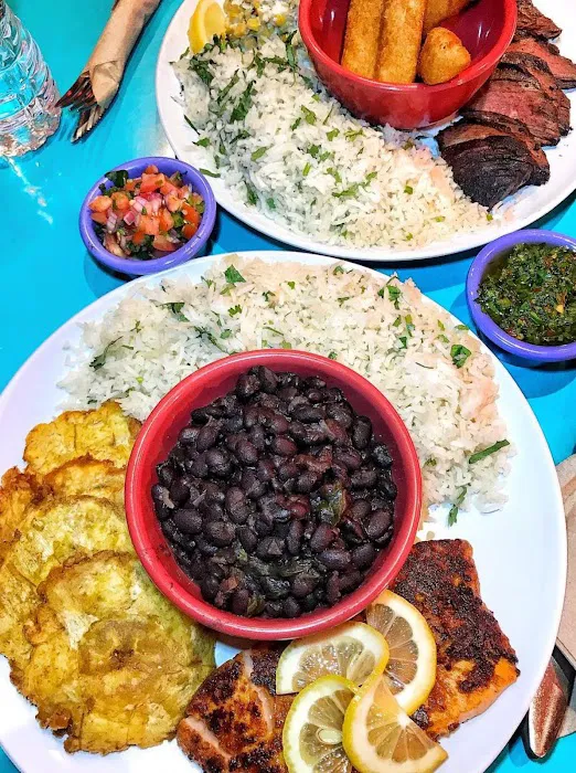 Cocina Del Sur Williamsburg Picture 1