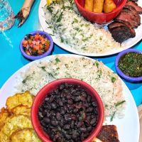 Cocina Del Sur Williamsburg ico