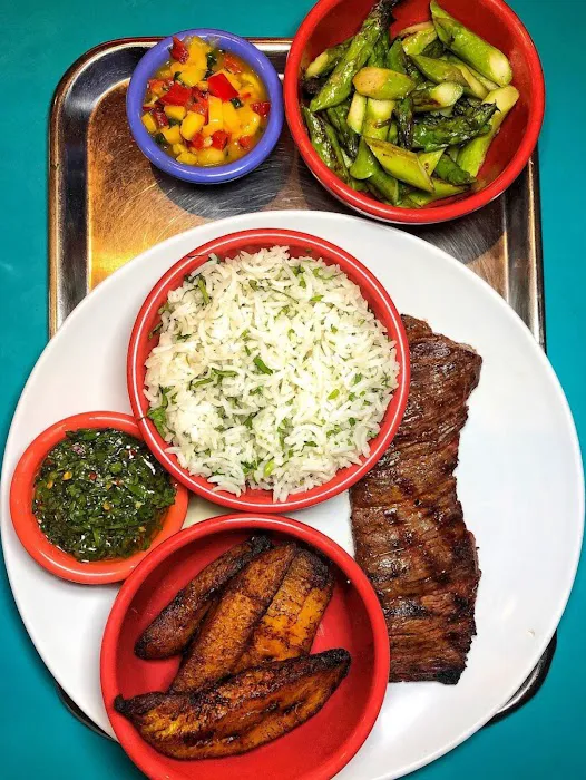 Cocina Del Sur Williamsburg Picture 8