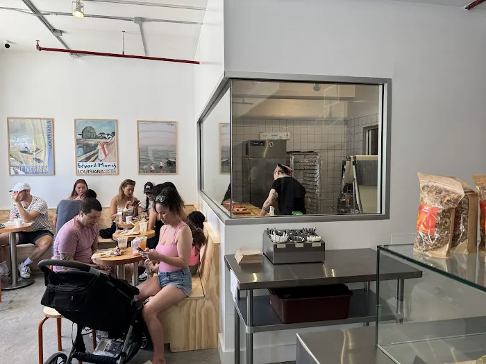 Smør Bakery Picture 5