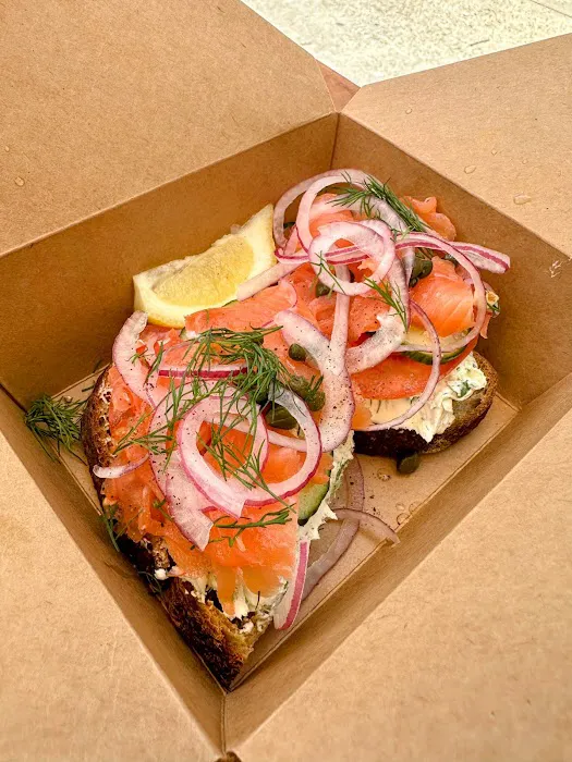 Smør Bakery Picture 3