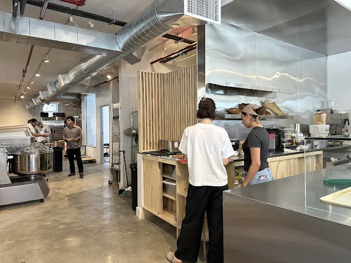 Smør Bakery Picture 2