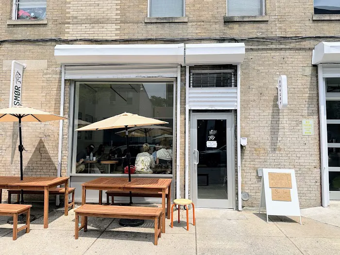 Smør Bakery Picture 4