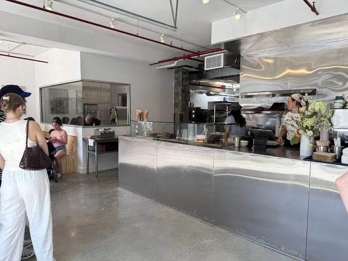Smør Bakery Picture 6
