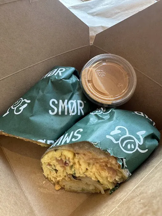 Smør Bakery Picture 1