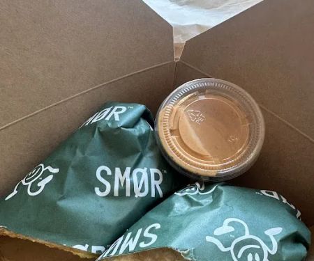 Smu00f8r Bakery