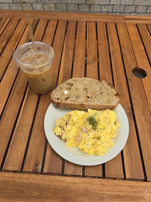 Smør Bakery Picture 8