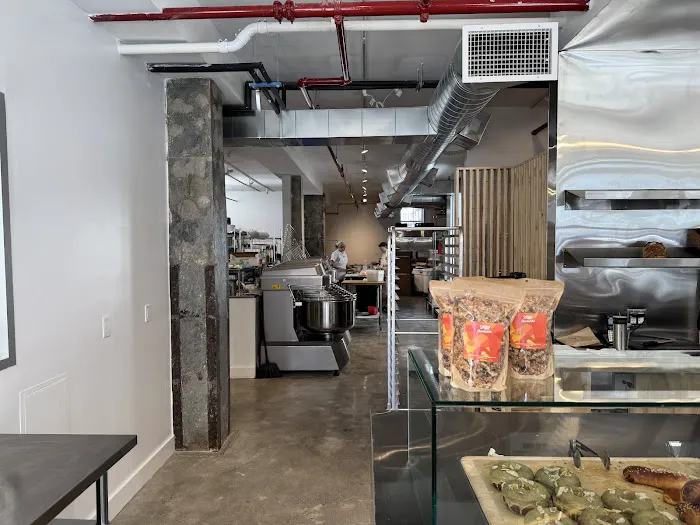 Smør Bakery Picture 10