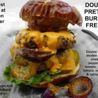 S.A.B. Super Action Burger ico