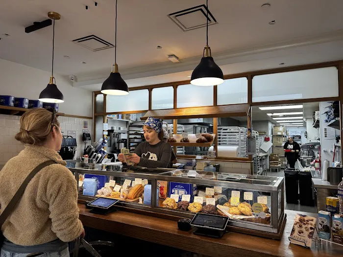 Levain Bakery Picture 2