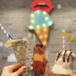 Tipsy Scoop