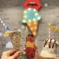 Tipsy Scoop ico