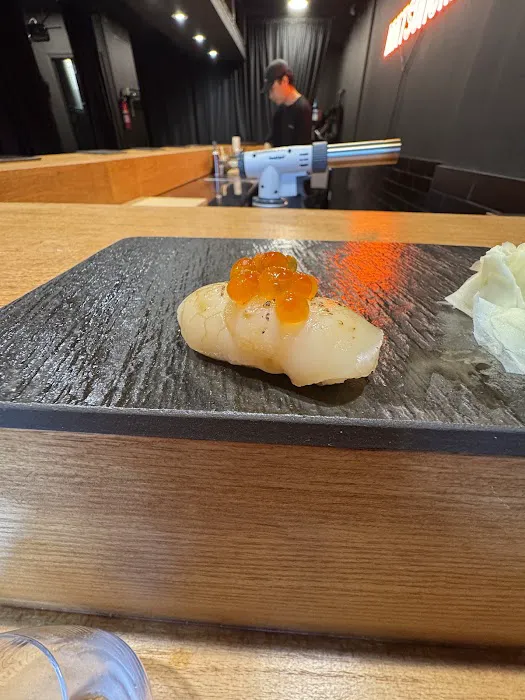 Sushi AjjO Picture 1