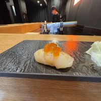 Sushi AjjO ico