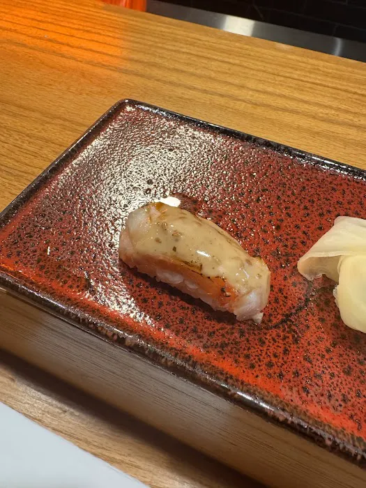 Sushi AjjO Picture 9